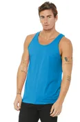 Bella + Canvas BELLA+CANVAS Unisex Jersey Tank