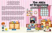 The ABCs of Organizing