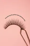 Lash Extension Strip Lash  — Bloom