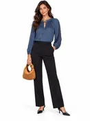 Alessia Blouse