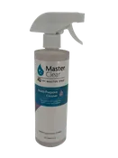 Master Clear Multi-Purpose Cleaner