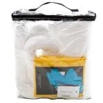 Clear Mini Spill Kit - Aire Environmental