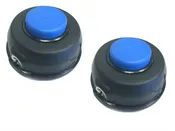 124L 125L 125LDX Husqvarna Trimmer Head 531300371 - Set of 2