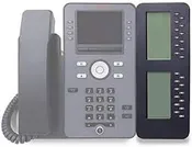 Avaya One-X SBM24 Button Module