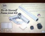 DIY Frame Kit - Montana Canvas