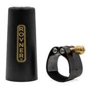 Alto Saxophone / Slim Tenor Saxophone Ligature – Rovner 1RL