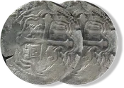 The San José Coins