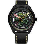 Archetype Challenger Automatic Rasta
