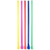 Spoon Straws