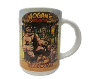 Andre Bar Mug