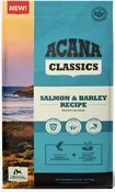 Acana Classics Dry Dog Food, Salmon & Barley Recipe