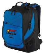 BG100 Port Authority® Xcape™ Computer Backpack