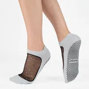 Star Mesh Regular Toe