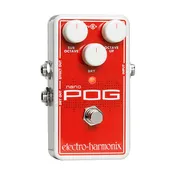 Electro-Harmonix Nano POG – Octave Generator Pedal