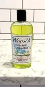 Cucumber Melon Shower Gel    8 oz