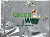 Freezer Treatment Bag Kit (GW107)