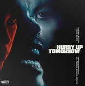 Abel Tesfaye & Daniel Lopatin - Hurry Up Tomorrow