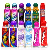 12 Assorted Bingo Daubers – Hand-Picked Variety Pack