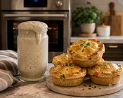 10/06/26 Discard Fall Edition Cooking Class