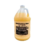 ACTION EXCLUSIVES GOLD FORMULA DETANGLING SHAMPOO 1 GAL