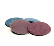 2" Roloc Resin Fibre Discs