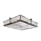 Art Deco Chandelier
