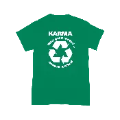 Karma T Shirt