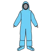 Emergency Medical Garment