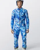 Alpine Race Suit