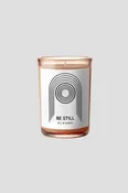 Be Still Candle