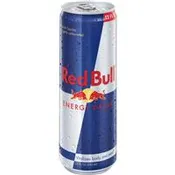 Red Bull 12 Oz. Original Flavor Energy Drink