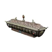 Antique Incense Burner
