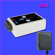 1235V2C (Kinetic 331 Power Pack)