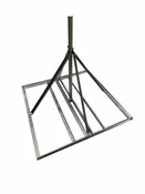 48″ x 48″ Large Non Penetrating Roof Mount