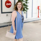 Alison Messenger - Small