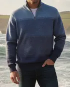 Atlantic Qtr Zip