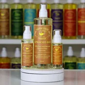 Apricot Oil