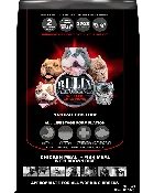 Bully Performance Dog Food 30/20, 40 lb. - Seminole Feed