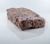 100% African Black Soap 1lb & Up - BULK