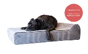 Infrared Orthopedic Dog Bed