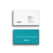 Business Cards