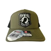 Pow Hat (Richardson)