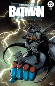 ABSOLUTE BATMAN #20 STEPHEN SEGOVIA EXCLUSIVE VAR (05/13/2026)