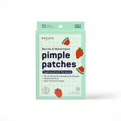Berries & Watermelon Hydrocolloid Pimple Patches (LH)