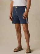 All Day Boardshort - Blue Nights