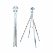 Apex Tripod Sign Stand MASH Approved WZ-448