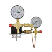 14020155 – Pump with Fittings