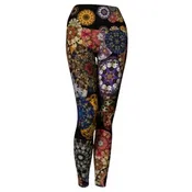 Carnivale - Venice World Tour Masquerade Yoga Leggings