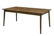 1700 Series Butterfly Rectangle Extension Dining Table