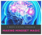 Making Mindset Magic Online Course